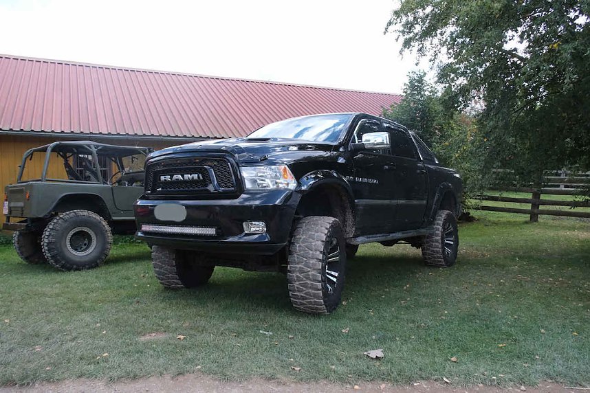 PS-Show in Pullman City