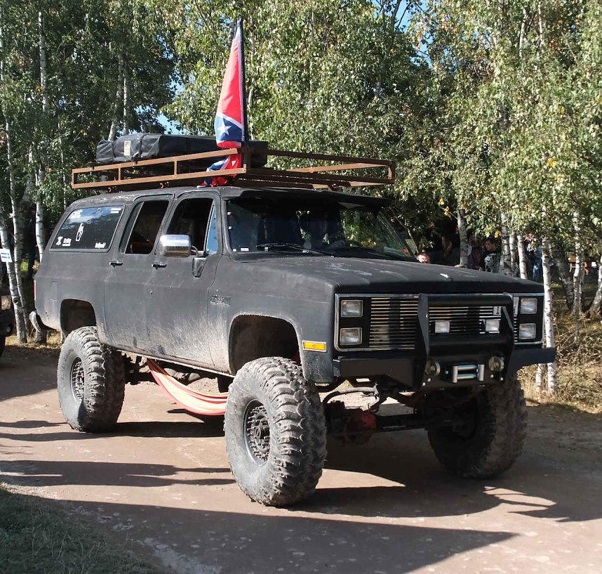 PS-Show in Pullman City