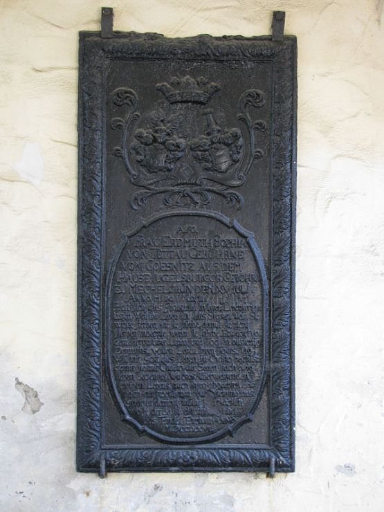 Unterwegs im Vogtland