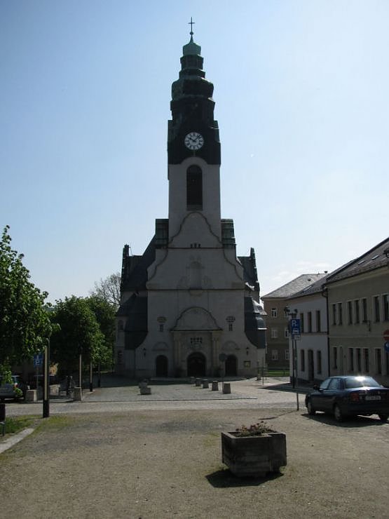 Unterwegs im Vogtland