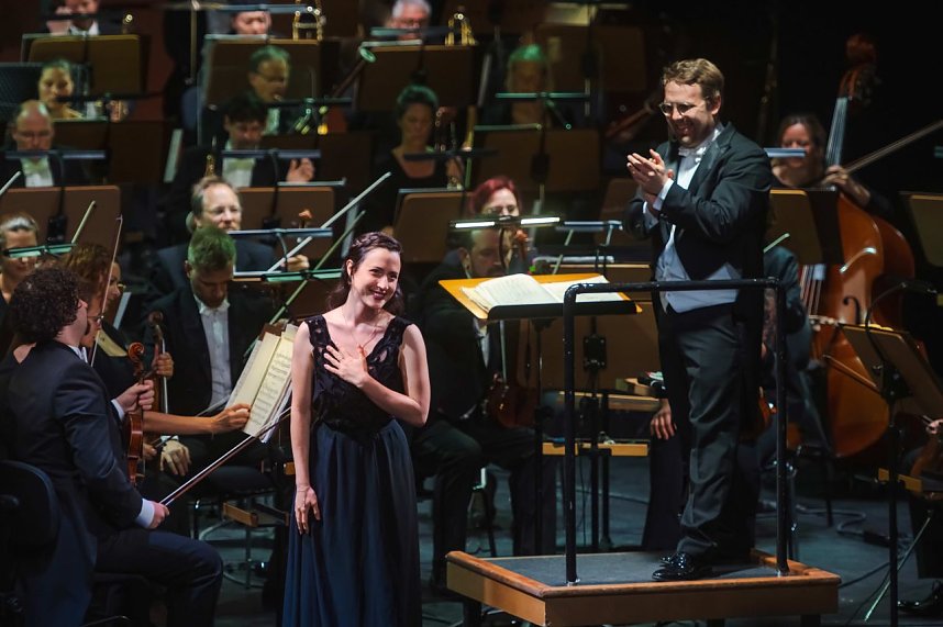 Operngala und Theaterpreis am Freitag im Nordh&auml;user Theater