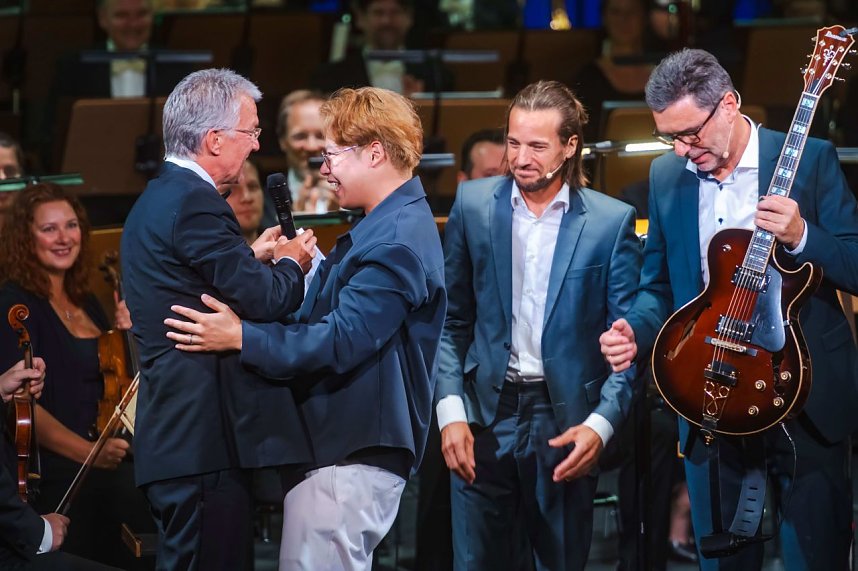 Operngala und Theaterpreis am Freitag im Nordh&auml;user Theater