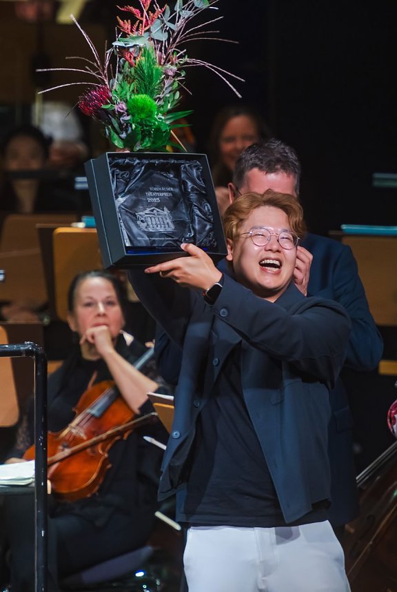 Operngala und Theaterpreis am Freitag im Nordh&auml;user Theater
