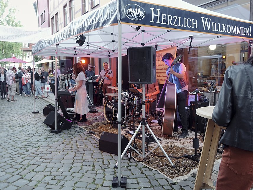 Kleine Meile Nordhausen