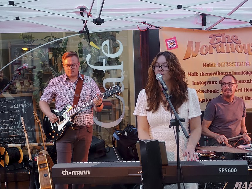 Kleine Meile Nordhausen