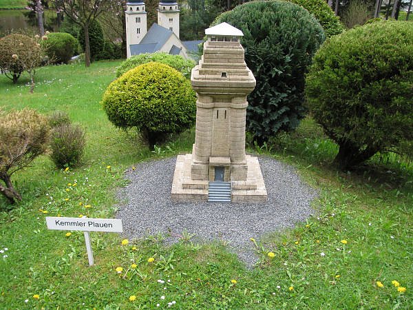 Unterwegs im Vogtland