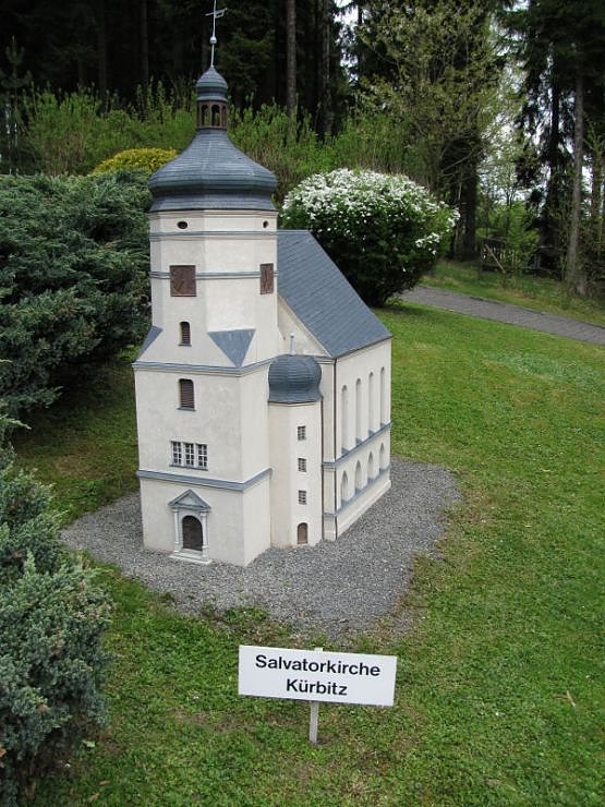 Unterwegs im Vogtland