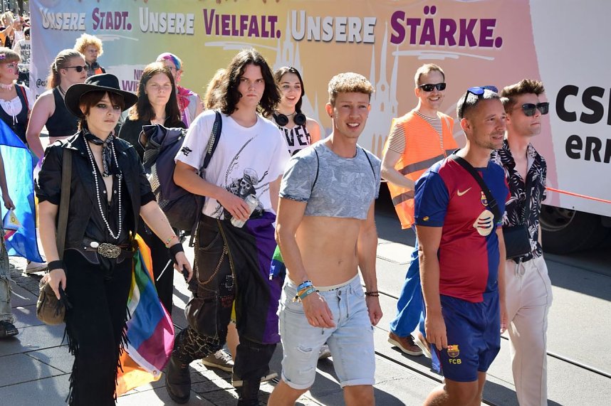 CSD Erfurt