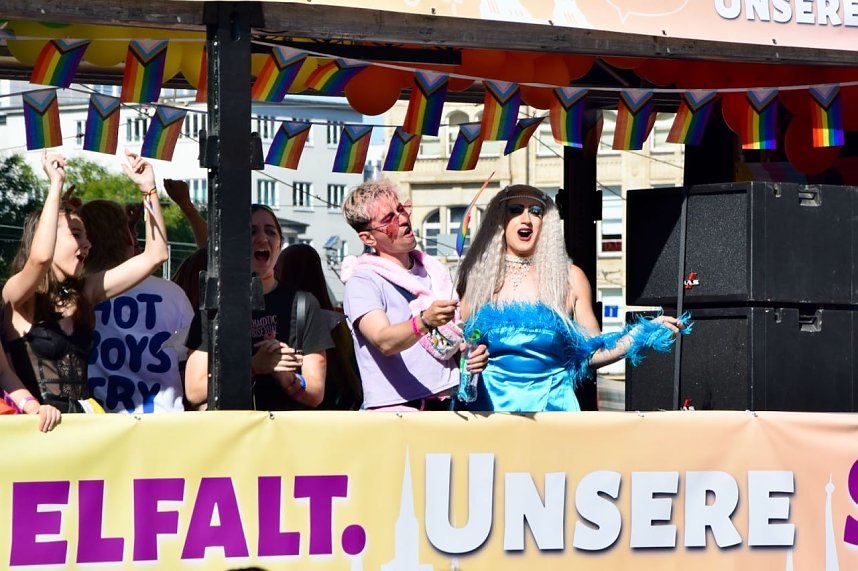 CSD Erfurt