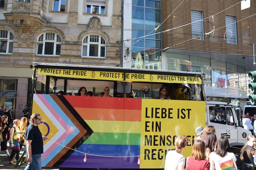 CSD Erfurt