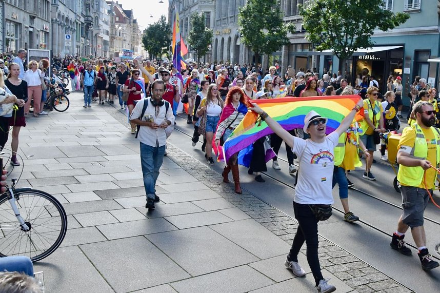 CSD Erfurt