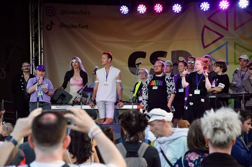 CSD Erfurt