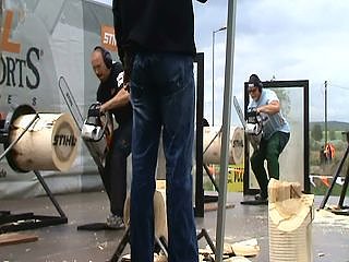 Feiern am H&uuml;nstein