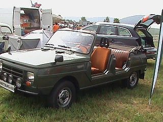 Feiern am H&uuml;nstein