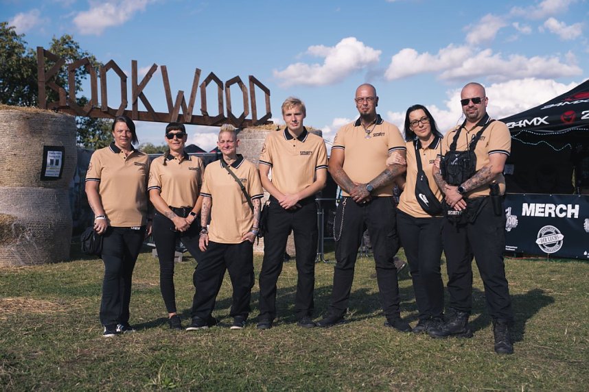 Ein Fest f&uuml;r Metal Fans - Impressionen vom Bookwood 2025