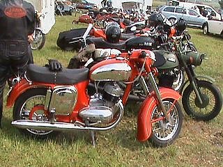 Feiern am H&uuml;nstein