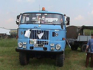 Feiern am H&uuml;nstein