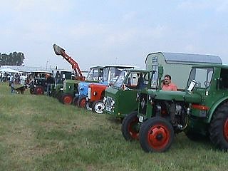 Feiern am H&uuml;nstein