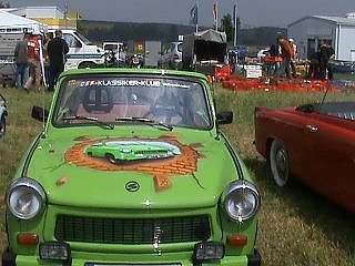 Feiern am H&uuml;nstein