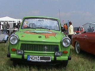 Feiern am H&uuml;nstein