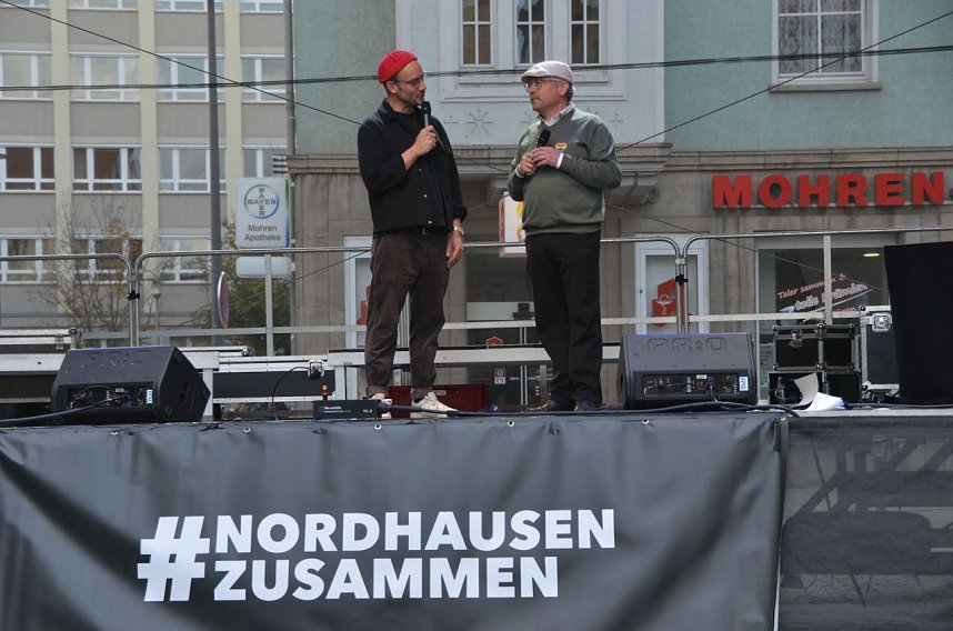 NDH-Zusammen