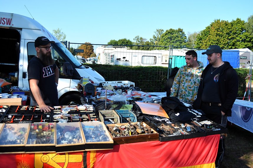 Impressionen vom Emmenrausch 2025