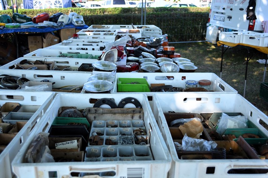 Impressionen vom Emmenrausch 2025