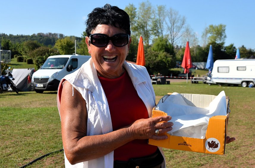 Impressionen vom Emmenrausch 2025