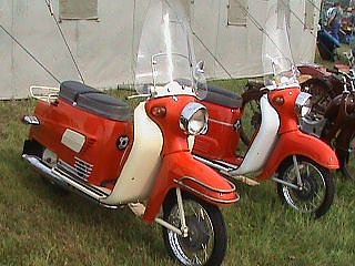 Feiern am H&uuml;nstein