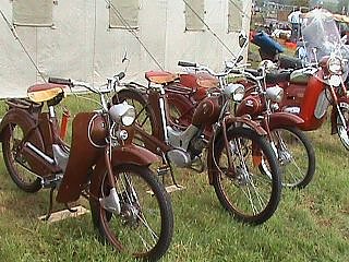 Feiern am H&uuml;nstein