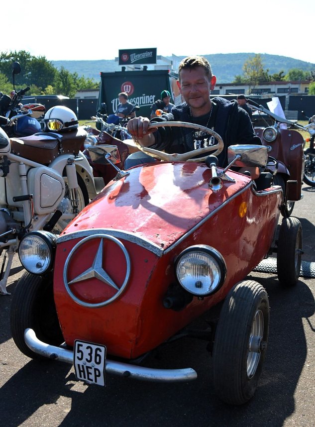 Impressionen vom Emmenrausch 2025