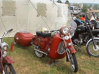 Feiern am H&uuml;nstein