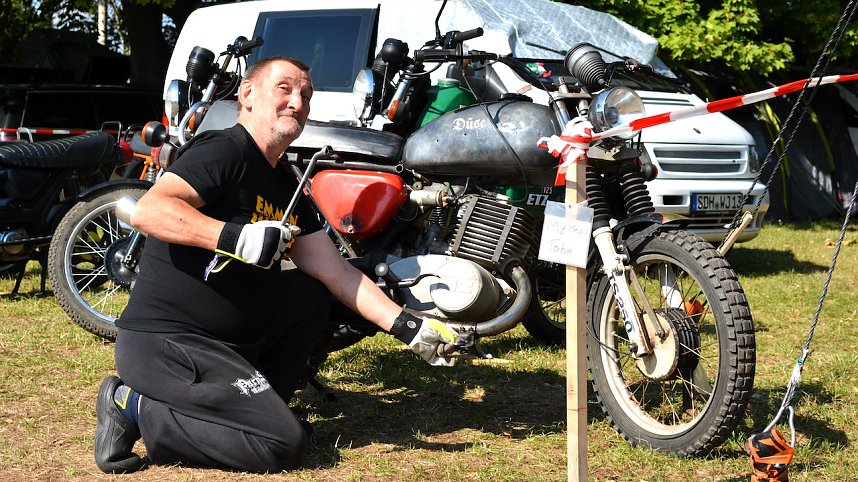 Impressionen vom Emmenrausch 2025