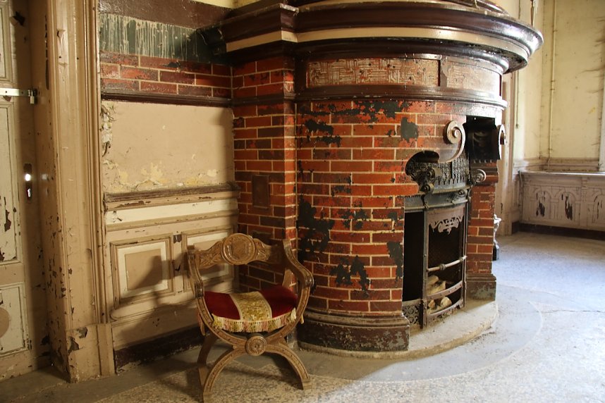 Tag des offenen Denkmals in Werna und Nordhausen 