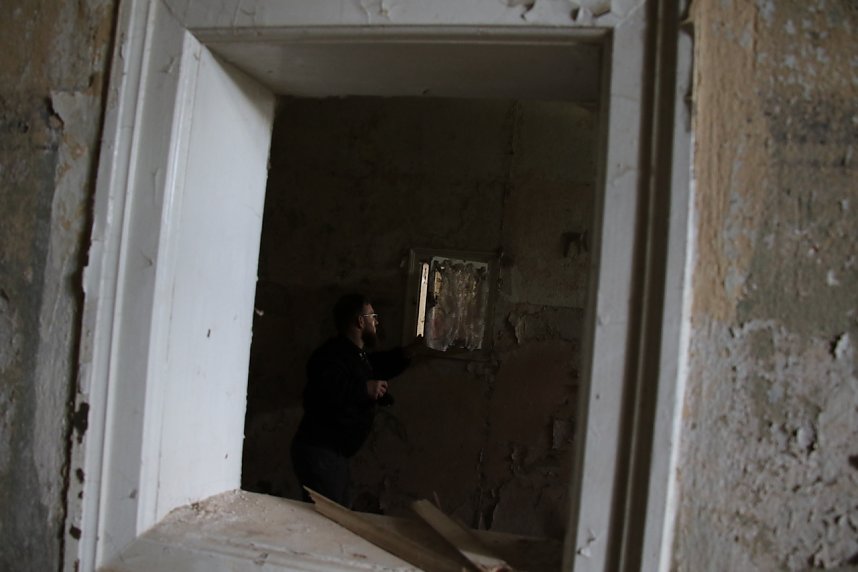 Tag des offenen Denkmals in Werna und Nordhausen 