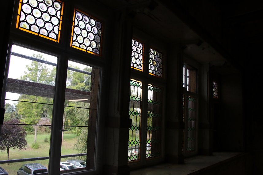 Tag des offenen Denkmals in Werna und Nordhausen 