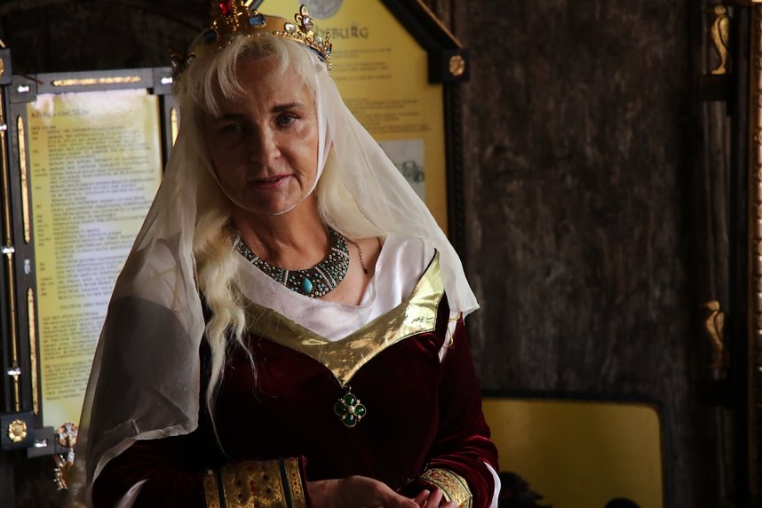 Tag des offenen Denkmals in Werna und Nordhausen 