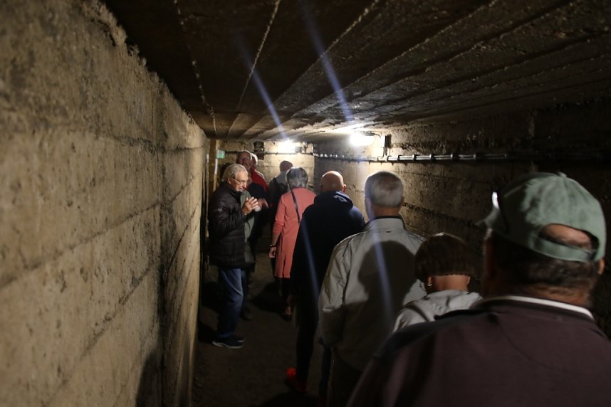 Tag des offenen Denkmals in Werna und Nordhausen 