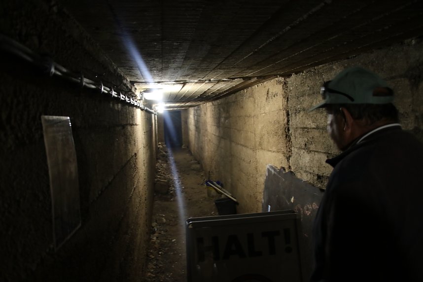 Tag des offenen Denkmals in Werna und Nordhausen 