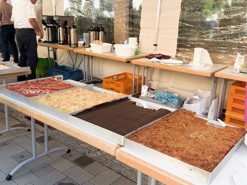 Theaterfest Nordhausen