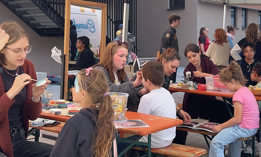 Theaterfest Nordhausen