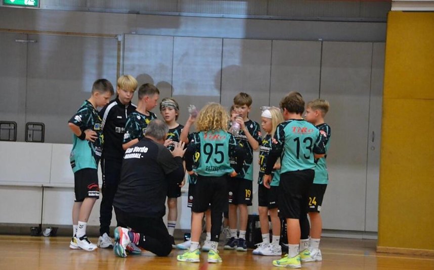 NSV-Handball am Wochenende