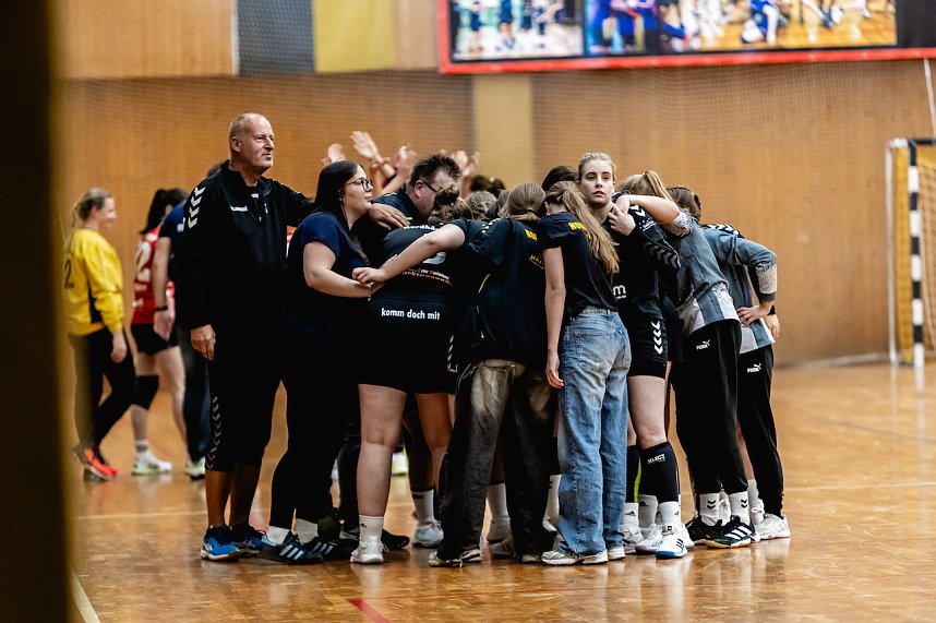 NSV-Handball am Wochenende