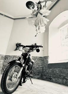 Simson Andacht in Haferungen