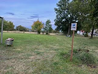 Simson Andacht in Haferungen