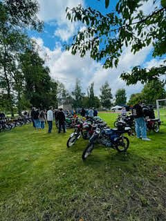 Simson Andacht in Haferungen