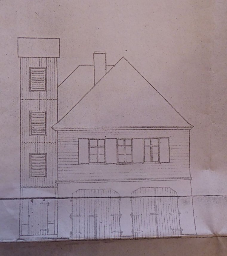 125-j&auml;hrige Geschichte der Ilfelder Feuerwehr