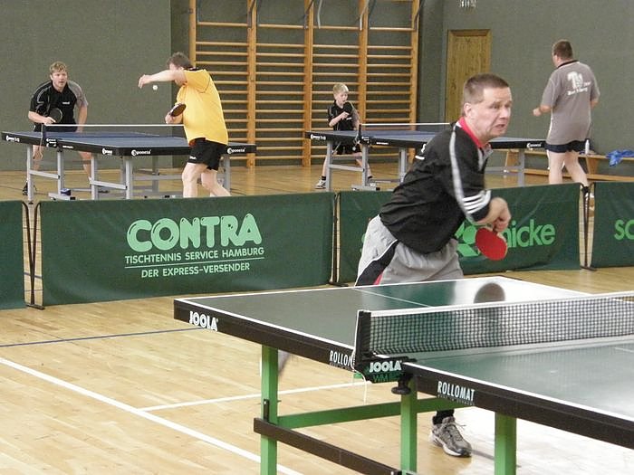 Jubil&auml;um gefeiert