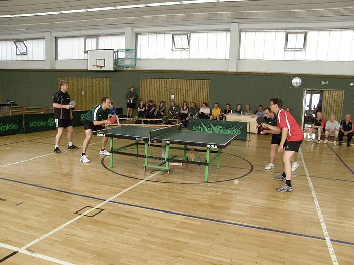 Jubil&auml;um gefeiert