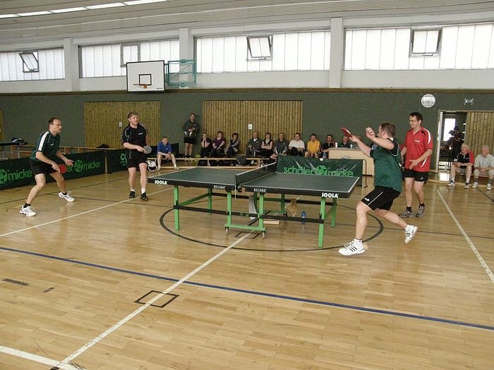 Jubil&auml;um gefeiert